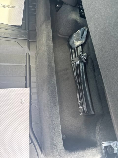 New 2026 Chevrolet Silverado 1500 RST AWD/4WD image 24