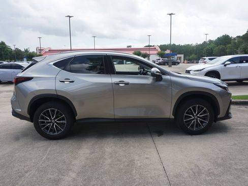 Used 2025 Lexus NX 250 FWD w/ Cold Area Package image 21