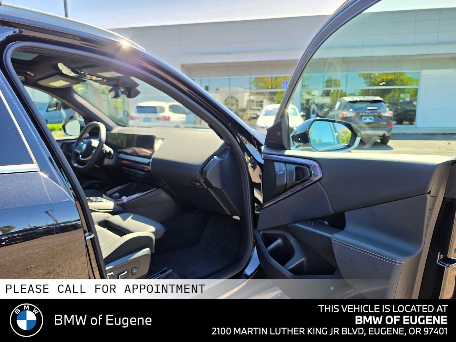 Used 2025 BMW X3 xDrive30i w/ Premium Package AWD/4WD image 11