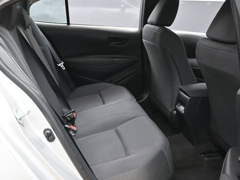 Used 2024 Toyota Corolla LE FWD image 29
