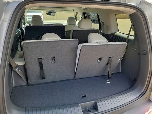 New 2026 Hyundai Santa Fe Limited image 19