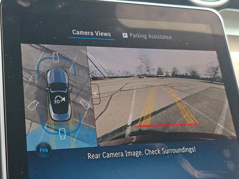 New 2026 Mercedes-Benz CLE 300 4MATIC Cabriolet image 29