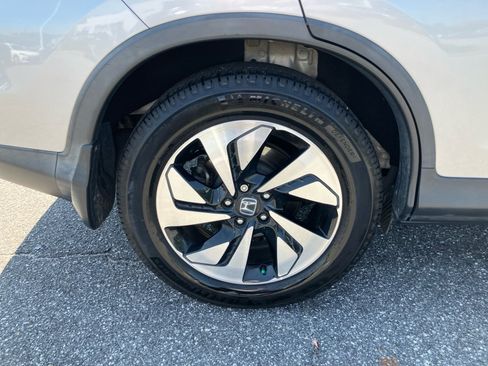 Used 2016 Honda CR-V Touring image 27
