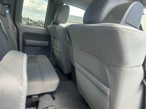Used 2008 Ford F150 XLT AWD/4WD image 29