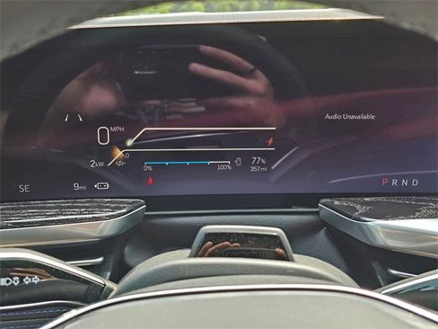 New 2026 Cadillac Escalade IQL Sport 1 image 27