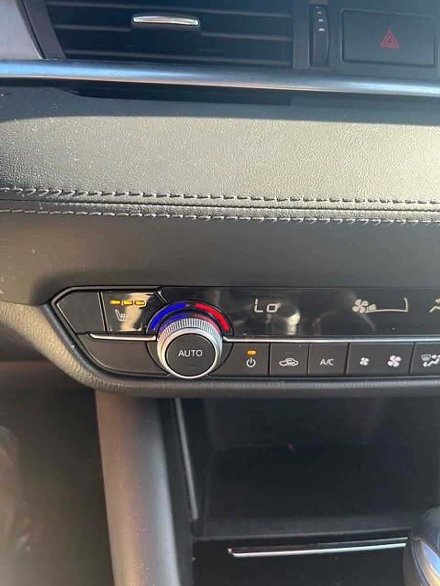 Used 2021 MAZDA MAZDA6 Grand Touring FWD image 25