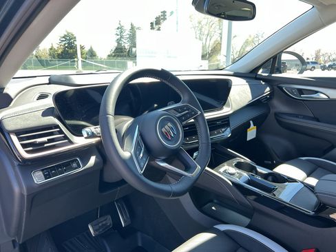 New 2026 Buick Envision Sport Touring image 21