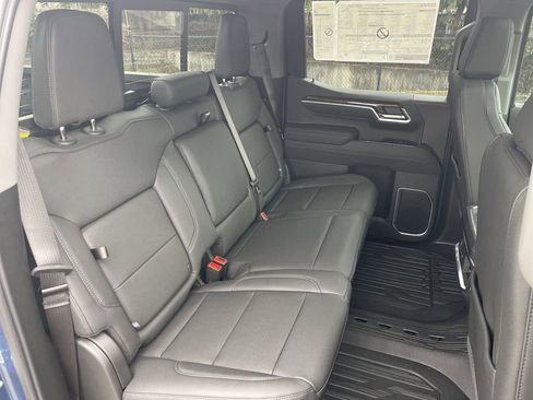 New 2026 GMC Sierra 1500 Elevation w/ Elevation Premium Package AWD/4WD image 28