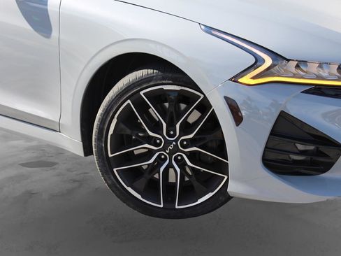 Certified 2023 Kia K5 GT image 3
