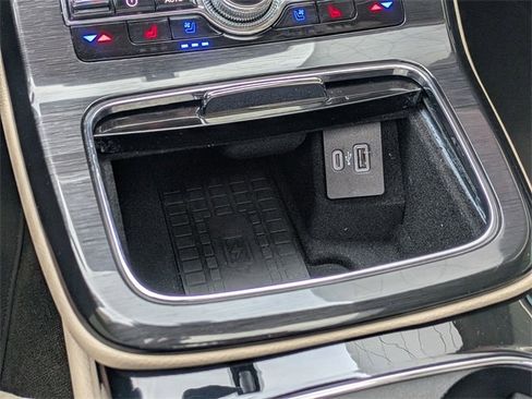 Used 2023 Lincoln Nautilus Reserve w/ Luxury Package image 21