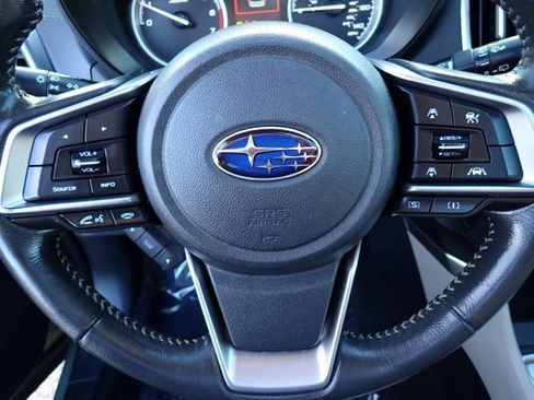 Used 2019 Subaru Forester Premium AWD/4WD image 18