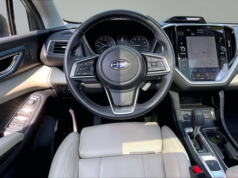 Certified 2023 Subaru Ascent Limited w/ Technology Package AWD/4WD image 5