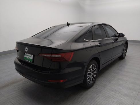 Used 2020 Volkswagen Jetta R-Line FWD image 9