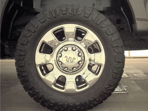 Used 2024 Ford F250 King Ranch w/ Chrome Package AWD/4WD image 11