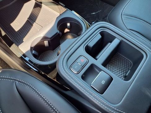 New 2026 Ford Mustang Mach-E Premium w/ Technology Package RWD image 14