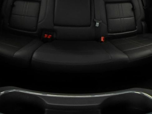 Used 2024 Chevrolet Silverado 1500 High Country w/ Technology Package AWD/4WD image 16