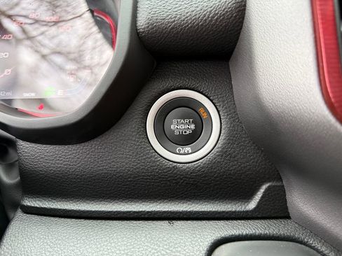 Used 2026 RAM 1500 Rebel w/ Rebel Level 1 Equipment Group image 17