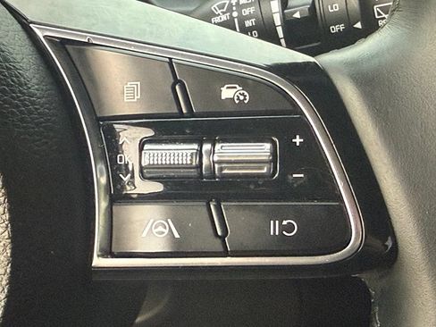 Used 2026 Kia Seltos S FWD image 17