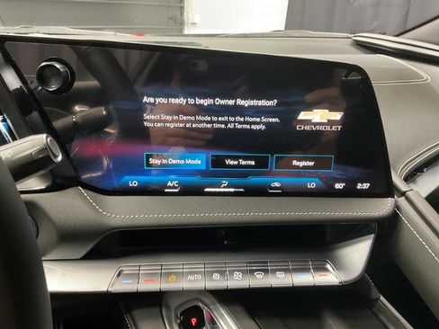 New 2026 Chevrolet Corvette Z06 image 16