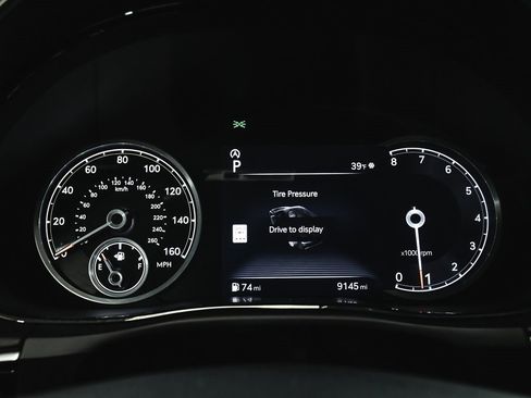 Used 2025 Genesis GV70 2.5T image 37