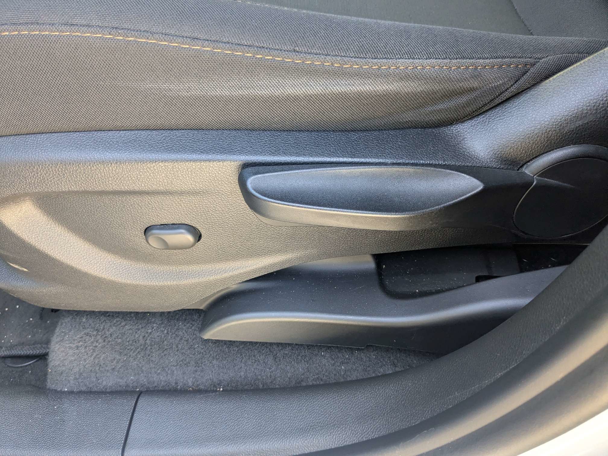 Used 2020 Chevrolet Trax LS w/ Tint and Cruise Package FWD image 21