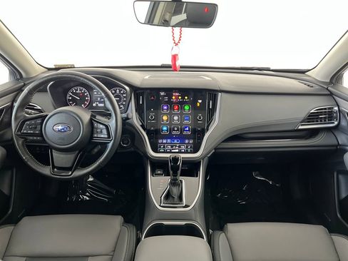 Certified 2025 Subaru Outback Onyx Edition AWD/4WD image 14