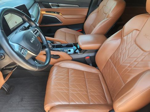 Certified 2024 Kia Telluride SX Prestige X-Line AWD/4WD image 19