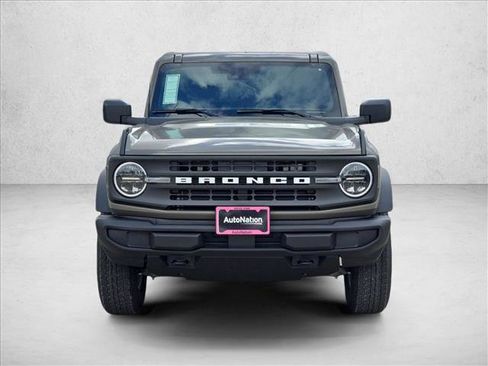 New 2026 Ford Bronco Big Bend image 6