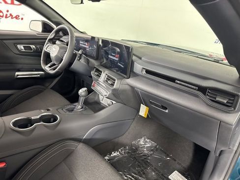 New 2026 Ford Mustang Coupe w/ Mustang Nite Pony Package image 19