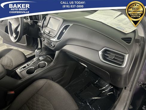 Used 2018 Chevrolet Equinox LT image 28