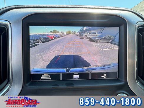 Used 2020 GMC Sierra 1500 SLT w/ SLT Premium Plus Package AWD/4WD image 33