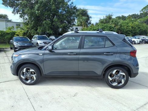 New 2026 Hyundai Venue SEL image 4