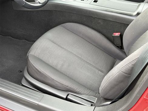 Used 2007 MAZDA MX-5 Miata Touring image 14