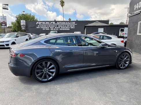 Used 2018 Tesla Model S 75D image 25