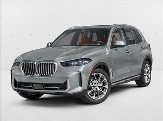 Used 2025 BMW X5 xDrive50e AWD/4WD video 1