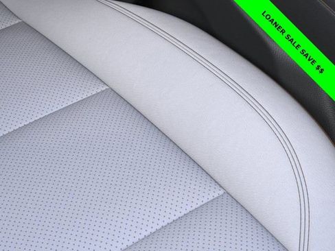 New 2026 Chevrolet Traverse High Country image 21