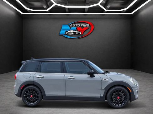 Used 2016 MINI Cooper Clubman S FWD image 10