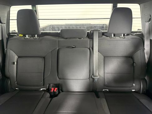 Used 2022 GMC Sierra 1500 Elevation w/ LPO, Elevation Black Package image 35