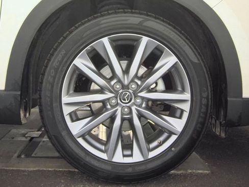 Used 2023 MAZDA CX-9 Grand Touring image 8