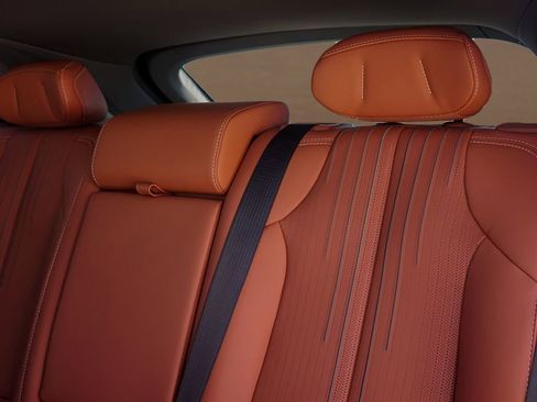 New 2026 Cadillac Optiq Sport 2 w/ LPO, Floor Liner Package image 21