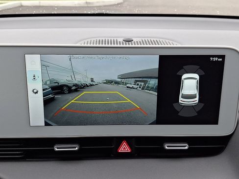 Certified 2023 Hyundai Ioniq 5 SEL AWD/4WD image 18