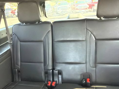 Used 2021 GMC Yukon XL Denali AWD/4WD image 24
