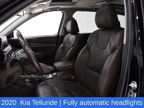 Used 2020 Kia Telluride SX image 21