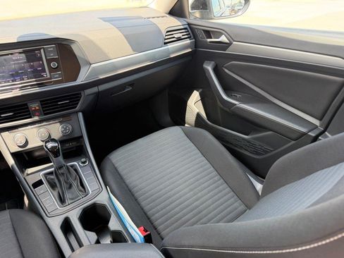 Used 2024 Volkswagen Jetta S FWD image 16