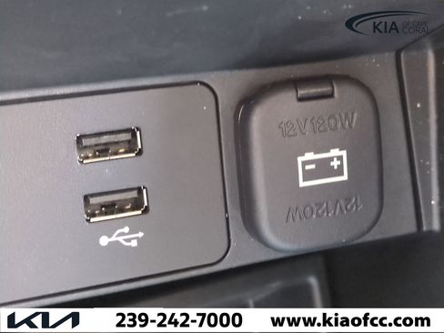 Used 2023 MAZDA CX-5 AWD 2.5 S w/ Premium Package image 22