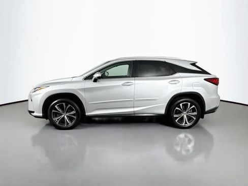 Used 2016 Lexus RX 350 AWD w/ Premium Package image 8