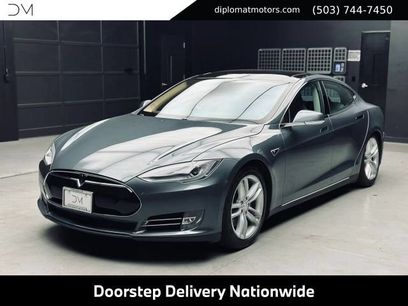 Used 2013 Tesla Model S
