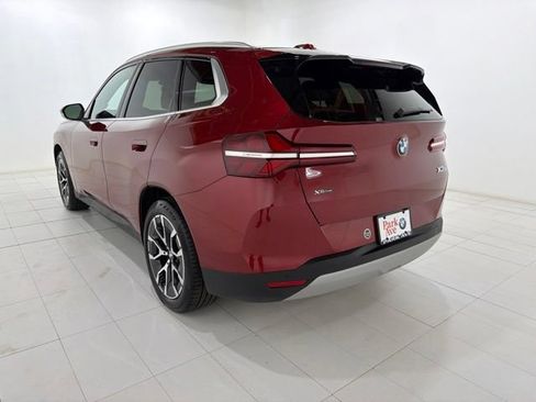 Used 2026 BMW X3 xDrive30i w/ Premium Package AWD/4WD image 3