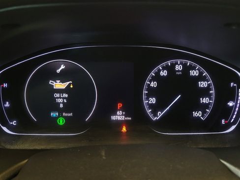 Used 2018 Honda Accord Sport image 23