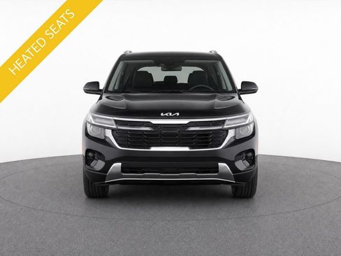 Certified 2024 Kia Seltos EX AWD/4WD image 6